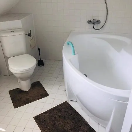 בית הארחה Kamenec