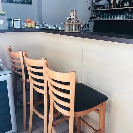 Kamenec Penzion Zakamenne