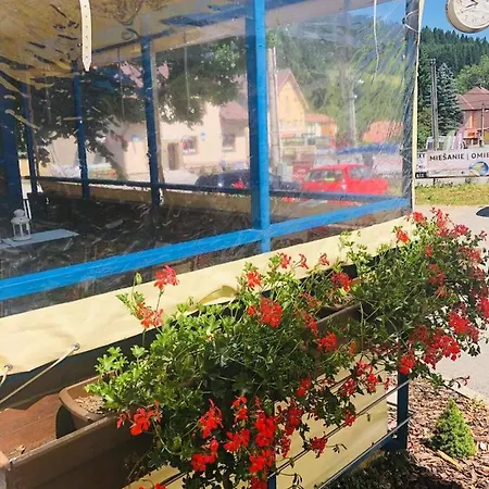 Kamenec בית הארחה *