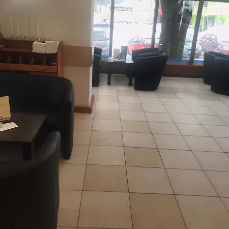 בית הארחה Kamenec *