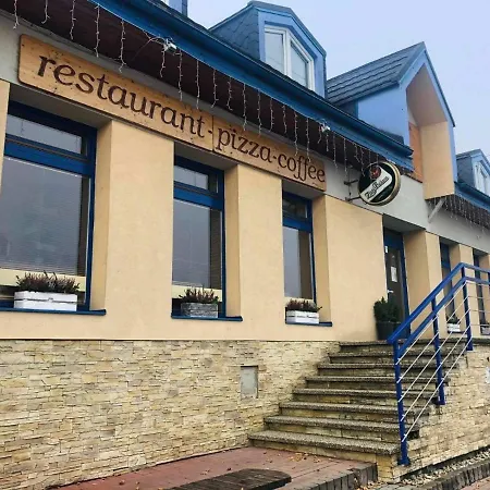 בית הארחה Kamenec