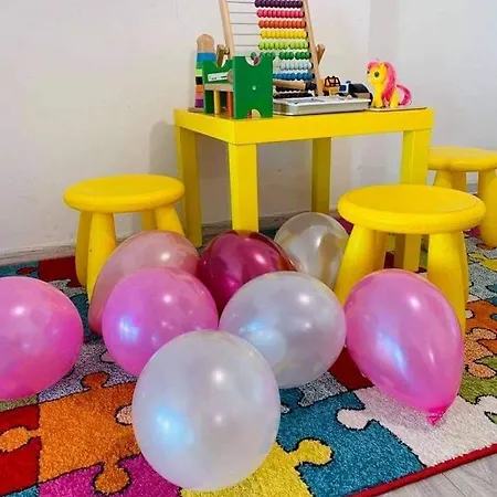 Kamenec בית הארחה