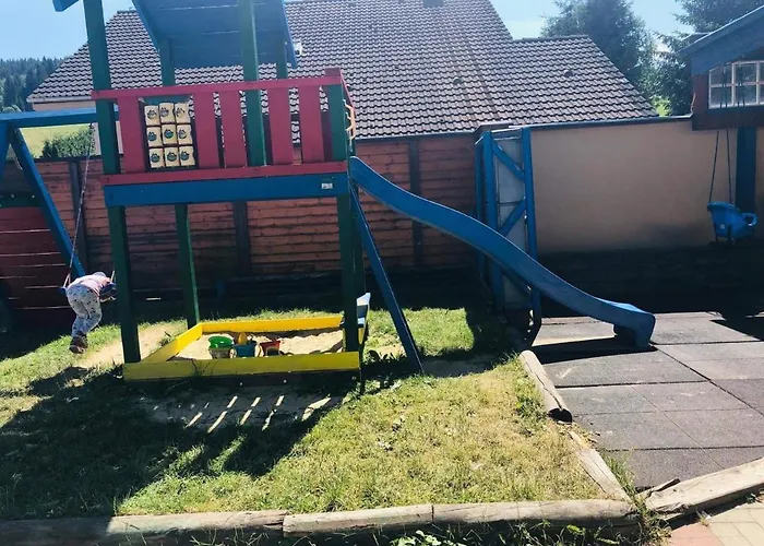 Kamenec Maison d'hôtes *