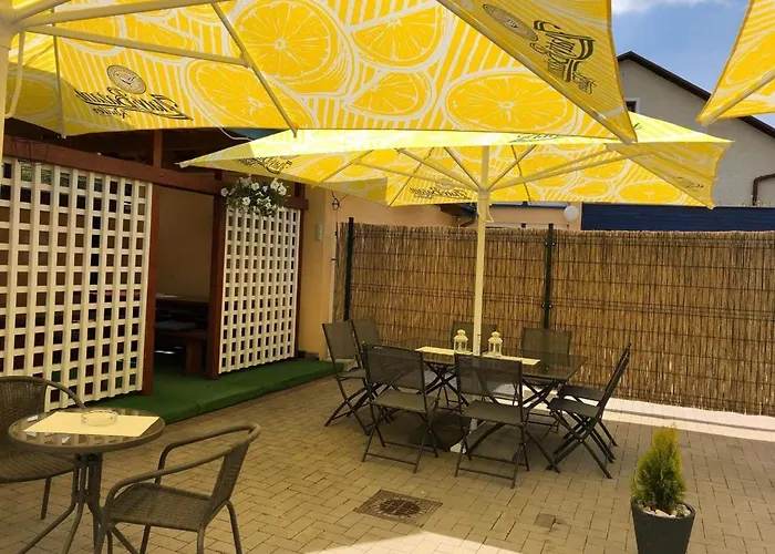 Maison d'hôtes Kamenec *