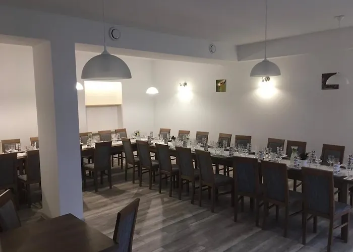 Kamenec Maison d'hôtes *