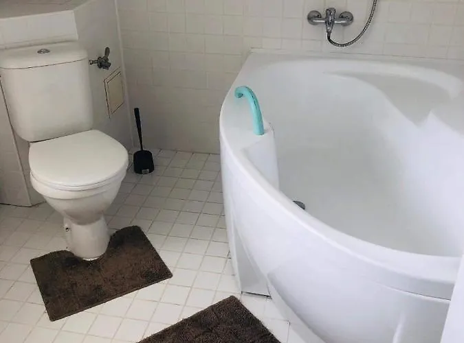 Maison d'hôtes Kamenec