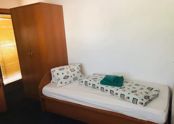 Kamenec Maison d'hôtes