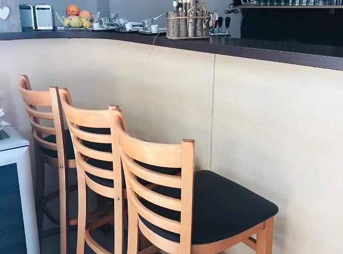 Kamenec Maison d'hôtes Zakamenne