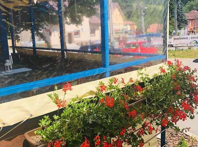 Kamenec Maison d'hôtes *