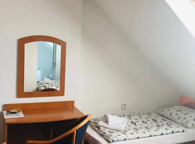 Maison d'hôtes Kamenec