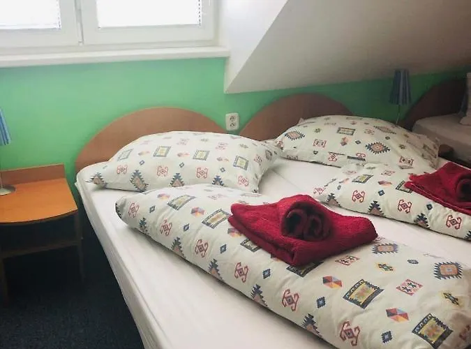 Kamenec Maison d'hôtes Zakamenne