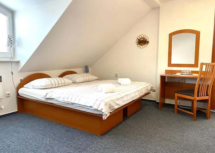 Maison d'hôtes Kamenec