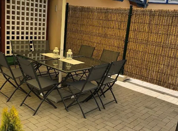 Kamenec Maison d'hôtes Zakamenne