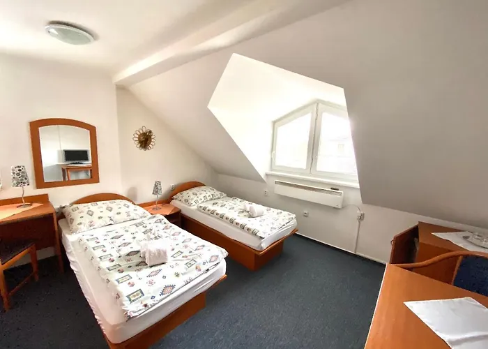 Kamenec Maison d'hôtes Zakamenne