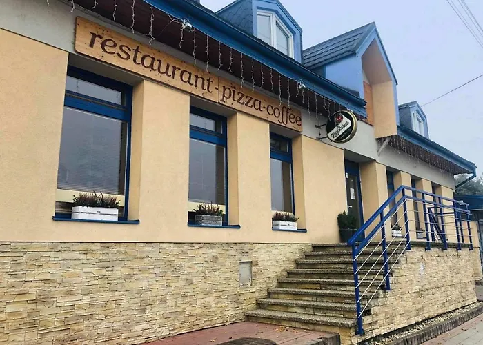 Maison d'hôtes Kamenec