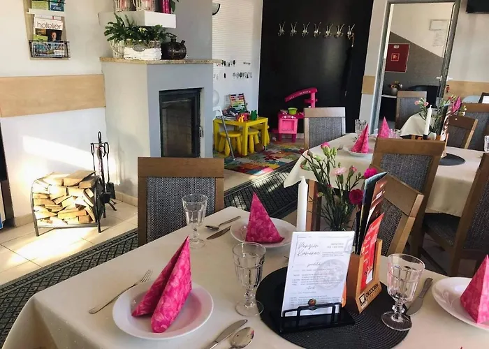 Maison d'hôtes Kamenec