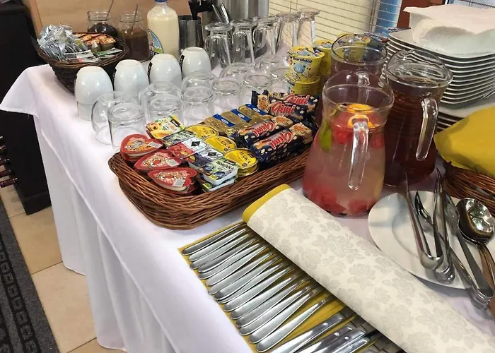 Kamenec Maison d'hôtes