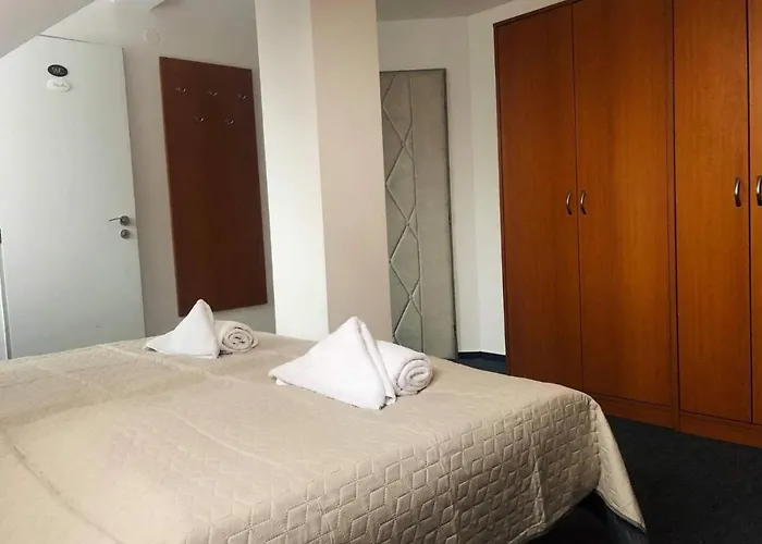 Kamenec Maison d'hôtes