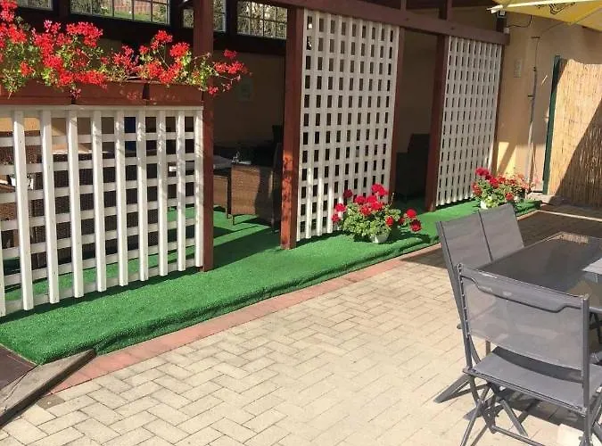 Kamenec Maison d'hôtes